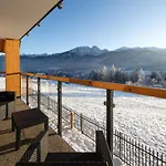 شقة Parzenica Zakopane كوشتيليسكا