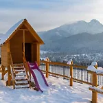 Lägenhet Parzenica Zakopane Kościelisko