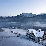 Parzenica Zakopane Lägenhet Kościelisko