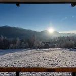 Parzenica Zakopane Lägenhet