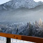 Parzenica Zakopane *