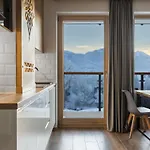 Parzenica Zakopane * كوشتيليسكا