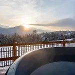 Parzenica Zakopane شقة