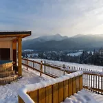 Parzenica Zakopane شقة