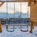 Parzenica Zakopane شقة *