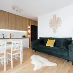 Parzenica Zakopane شقة كوشتيليسكا