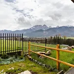 Parzenica Zakopane Kościelisko