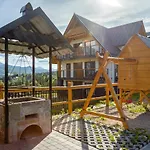 شقة Parzenica Zakopane *