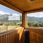 Parzenica Zakopane * كوشتيليسكا