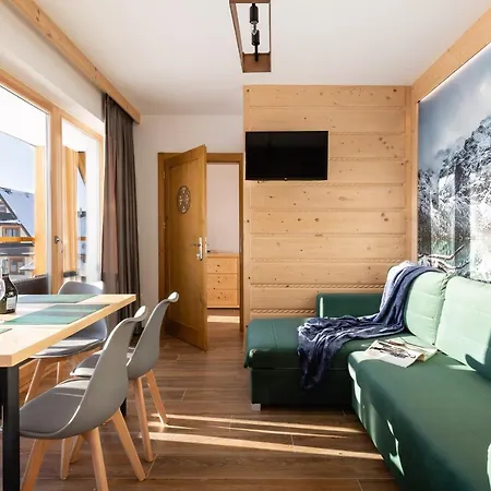 Apartment Parzenica Zakopane *