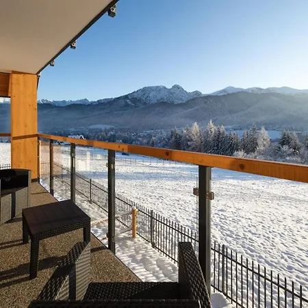 Appartamento Parzenica Zakopane Kościelisko