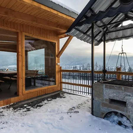 Parzenica Zakopane *