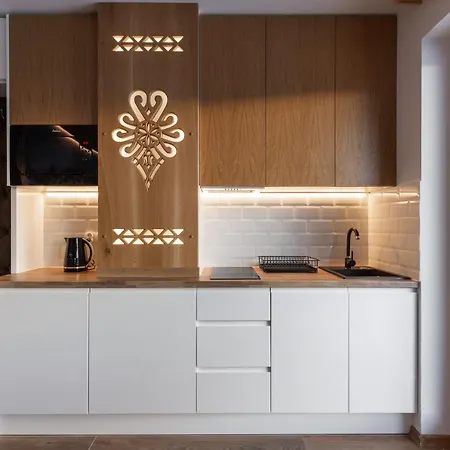 Parzenica Zakopane * 考斯赛力克