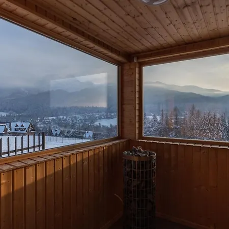 Parzenica Zakopane *