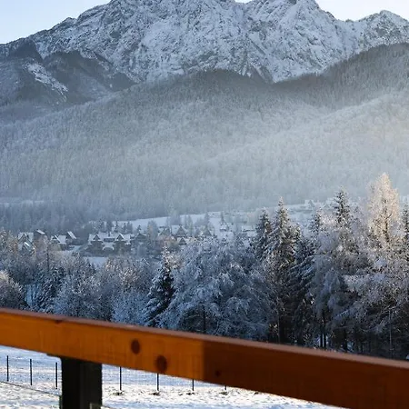 Parzenica Zakopane *
