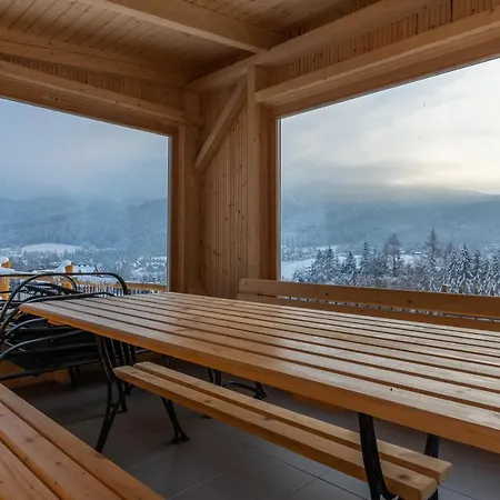 Apartment Parzenica Zakopane *