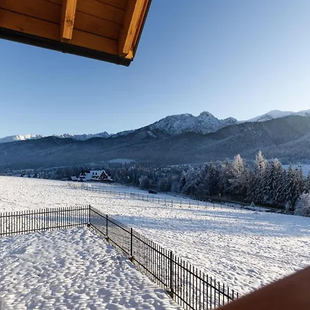 Apartment Parzenica Zakopane