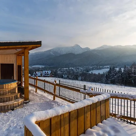 Parzenica Zakopane شقة