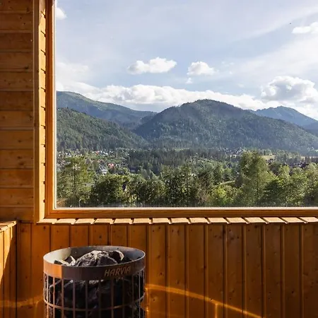 Parzenica Zakopane