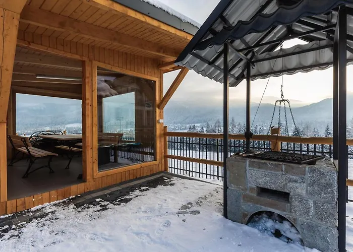 Parzenica Zakopane *