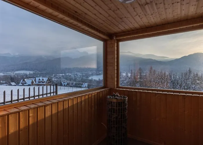 Parzenica Zakopane *