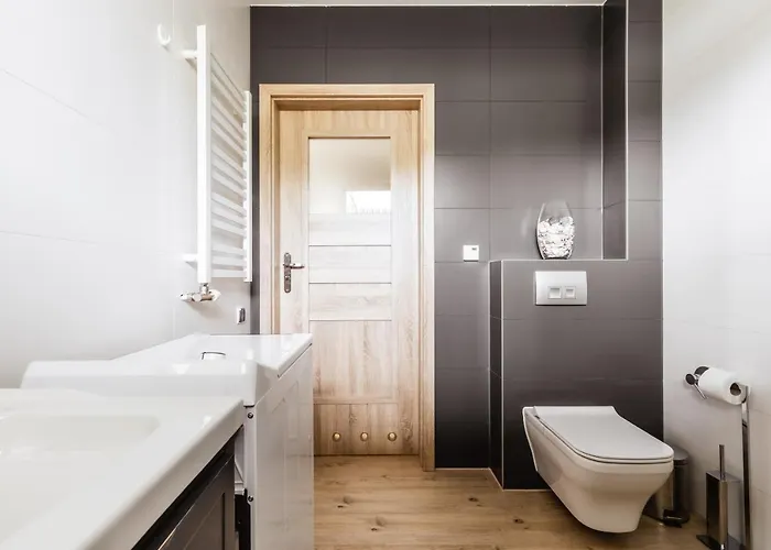 Parzenica Zakopane Kościelisko